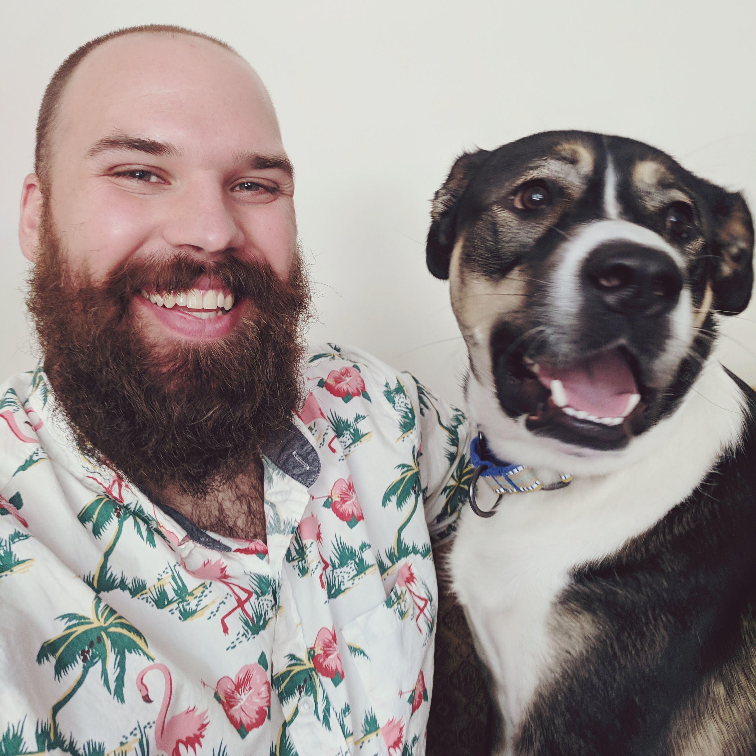 ZachandGus
