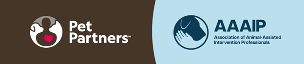 Animal Assisted Interventions Webinar Series- Pet partners Understanding Therapy Animal Evaluations: Volunteer vs. Professional Pathways