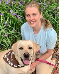 Animal Assisted Interventions Webinar Series- How can we honestly determine if our therapy dogs are truly interested or merely acting out of appeasement during AAT?