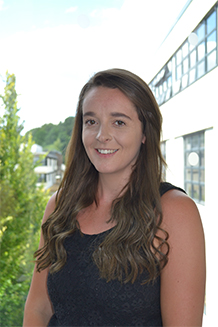 Emily Shoesmith