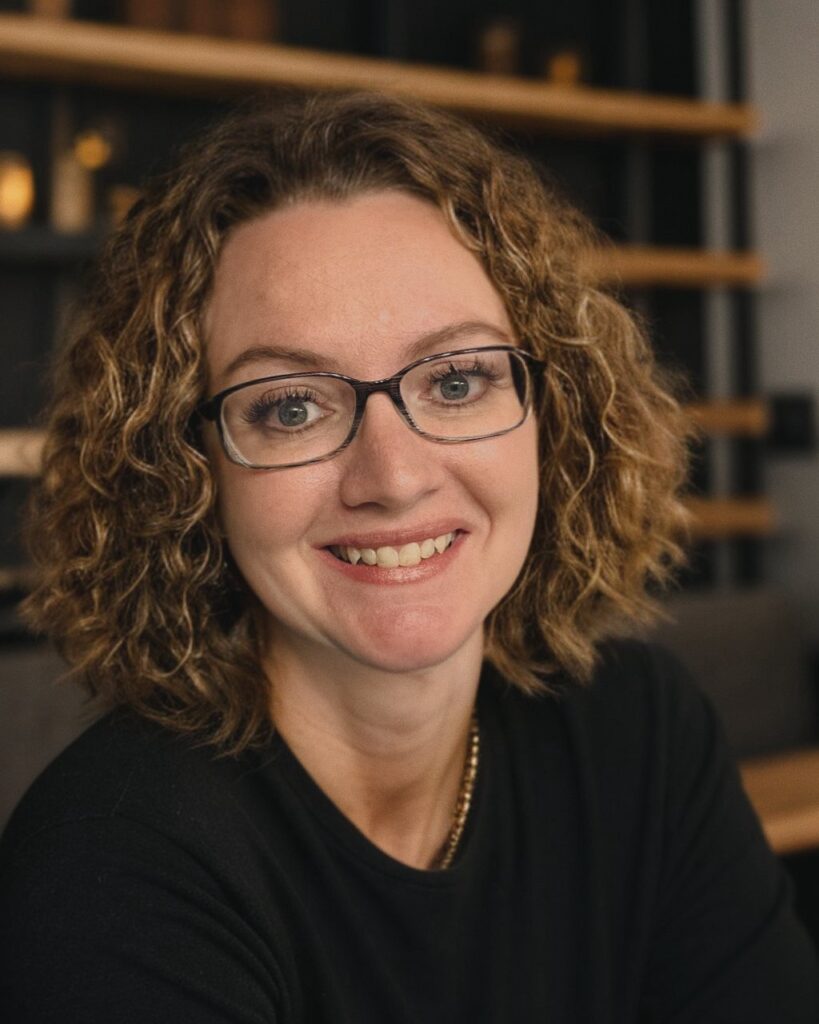 Melissa Prof. Pic