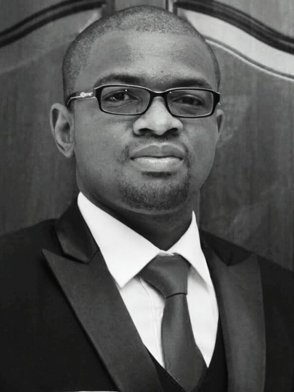 David Obiero Oduori