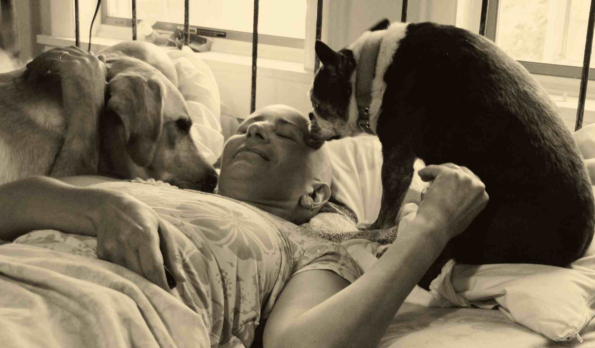 Cindy Gordon, PhD, LPC