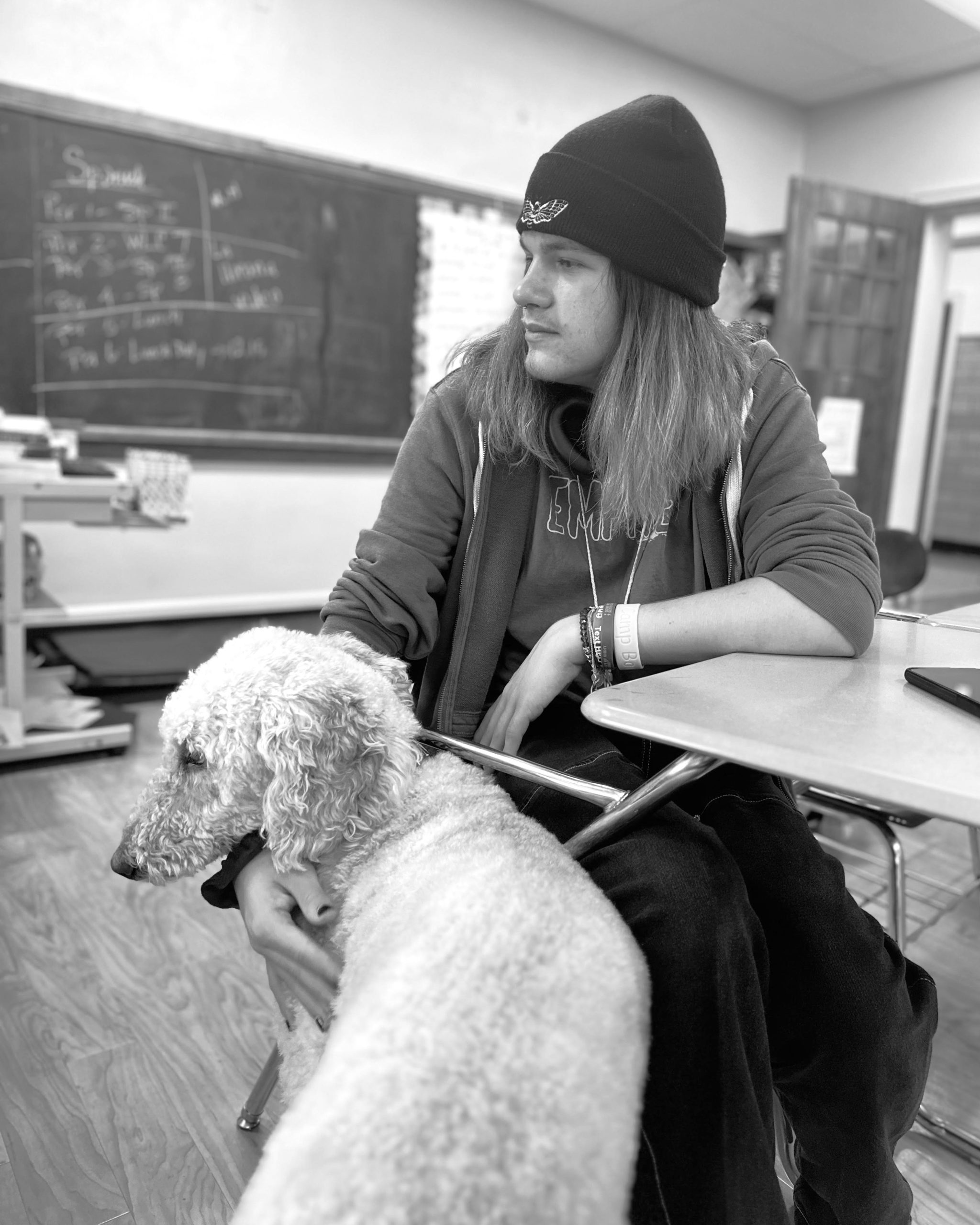 Sadie and student 2 (1)