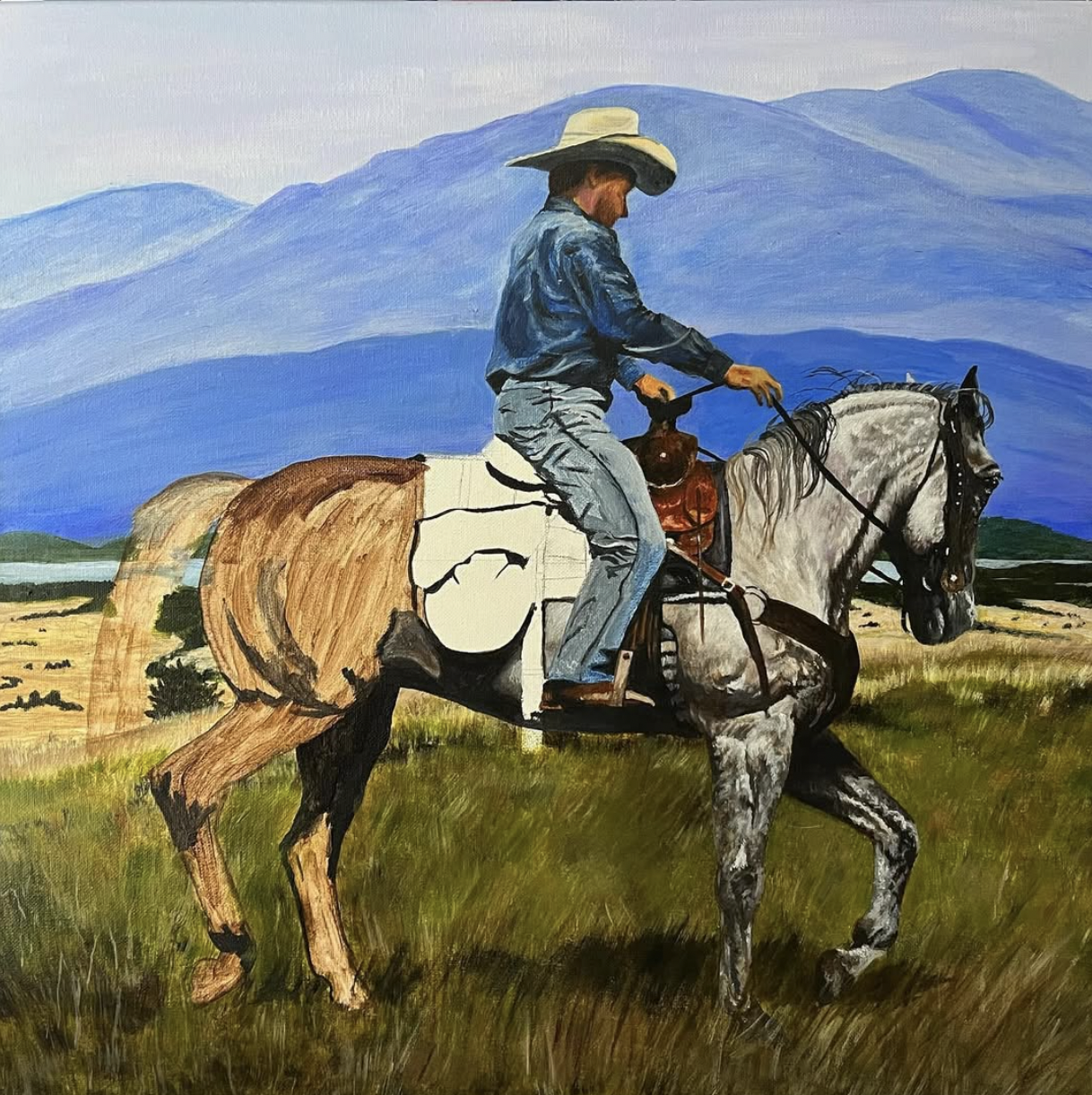 Allison (Lisena) Elixavide