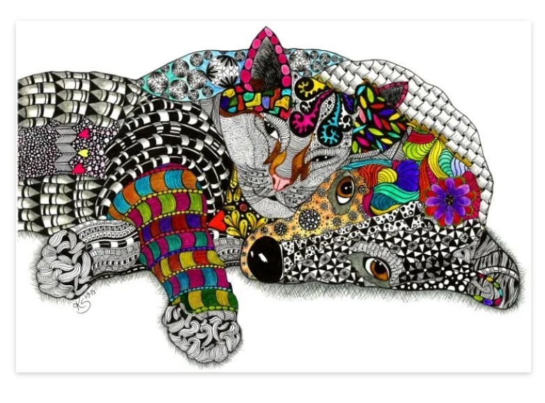 “Hope and Faith”