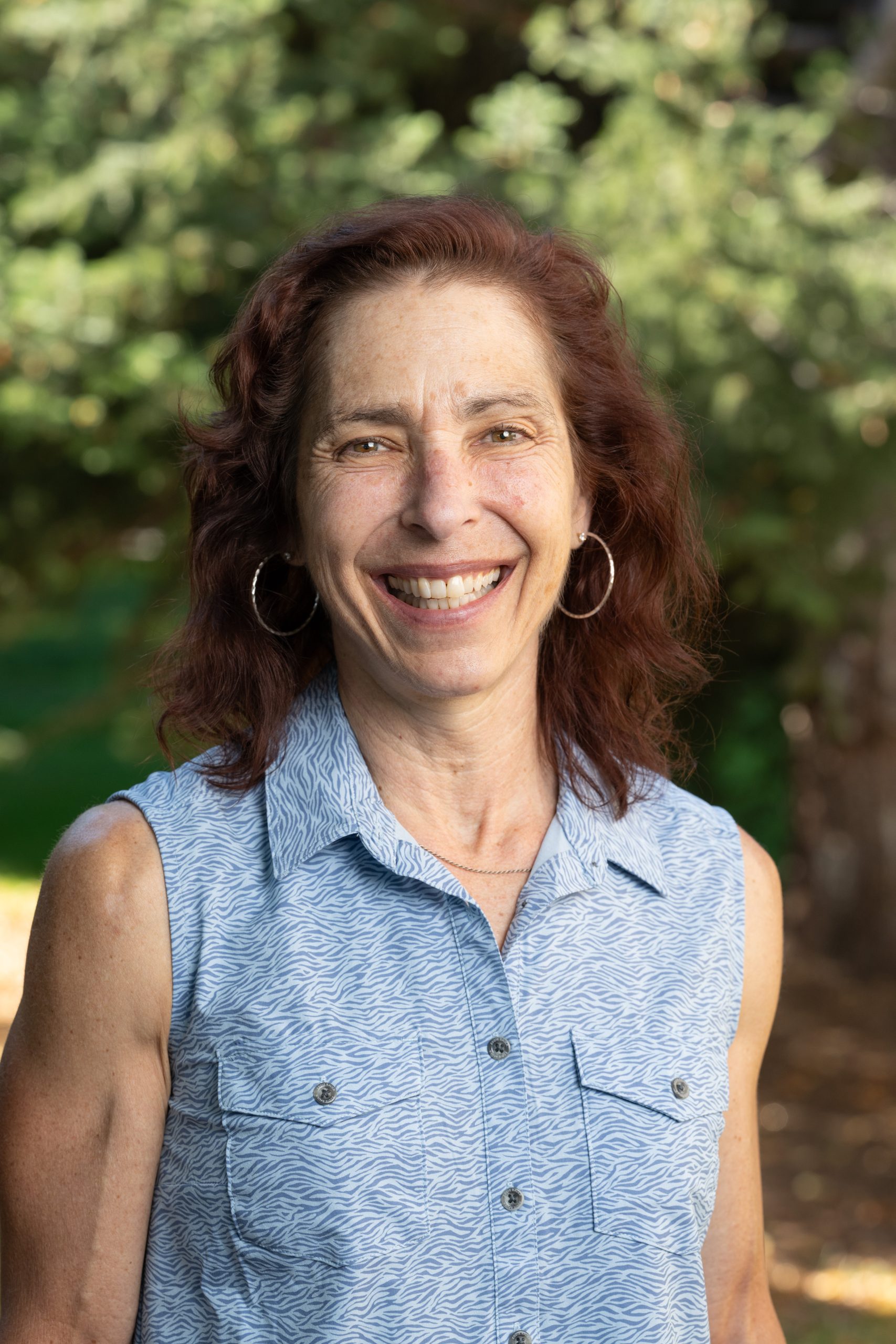 Lori Kogan, Professor of Clinical Sciences, College of Veterinary Medicine and Biomedical Sciences, Colorado State University, August 9, 2023