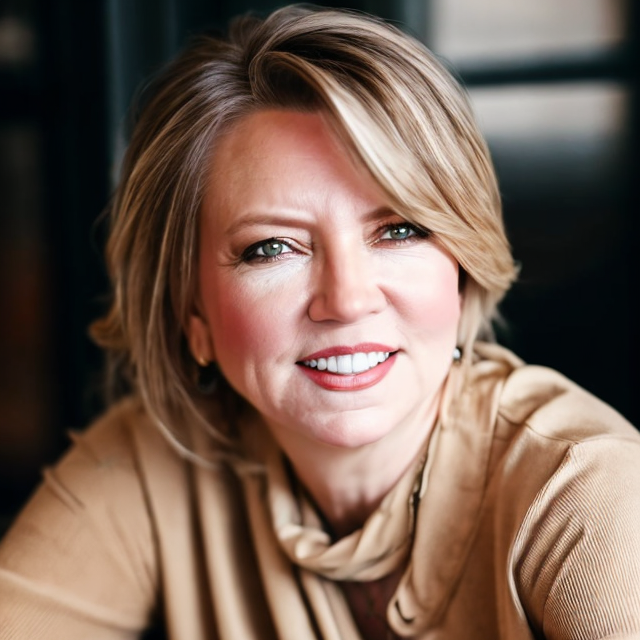 Amy Binder