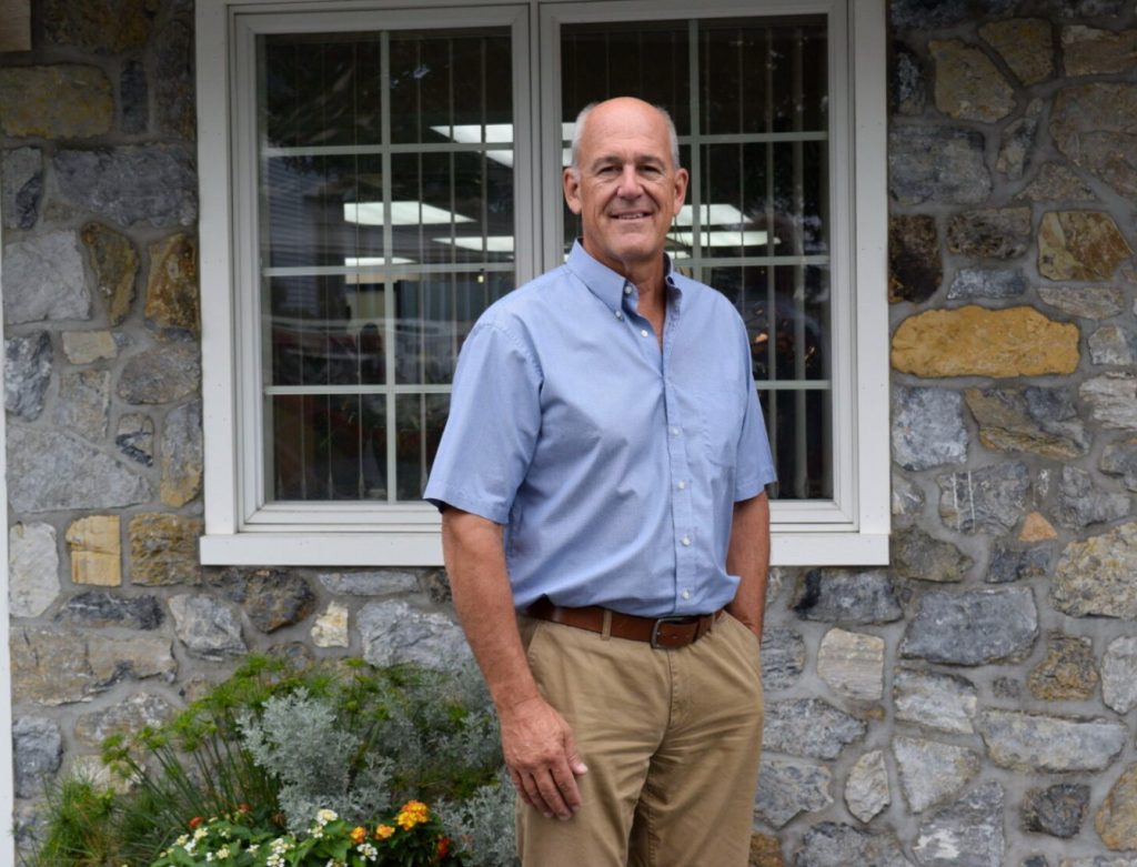 Brent Hershey Podcast