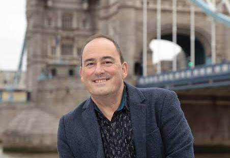 Tim Coulson