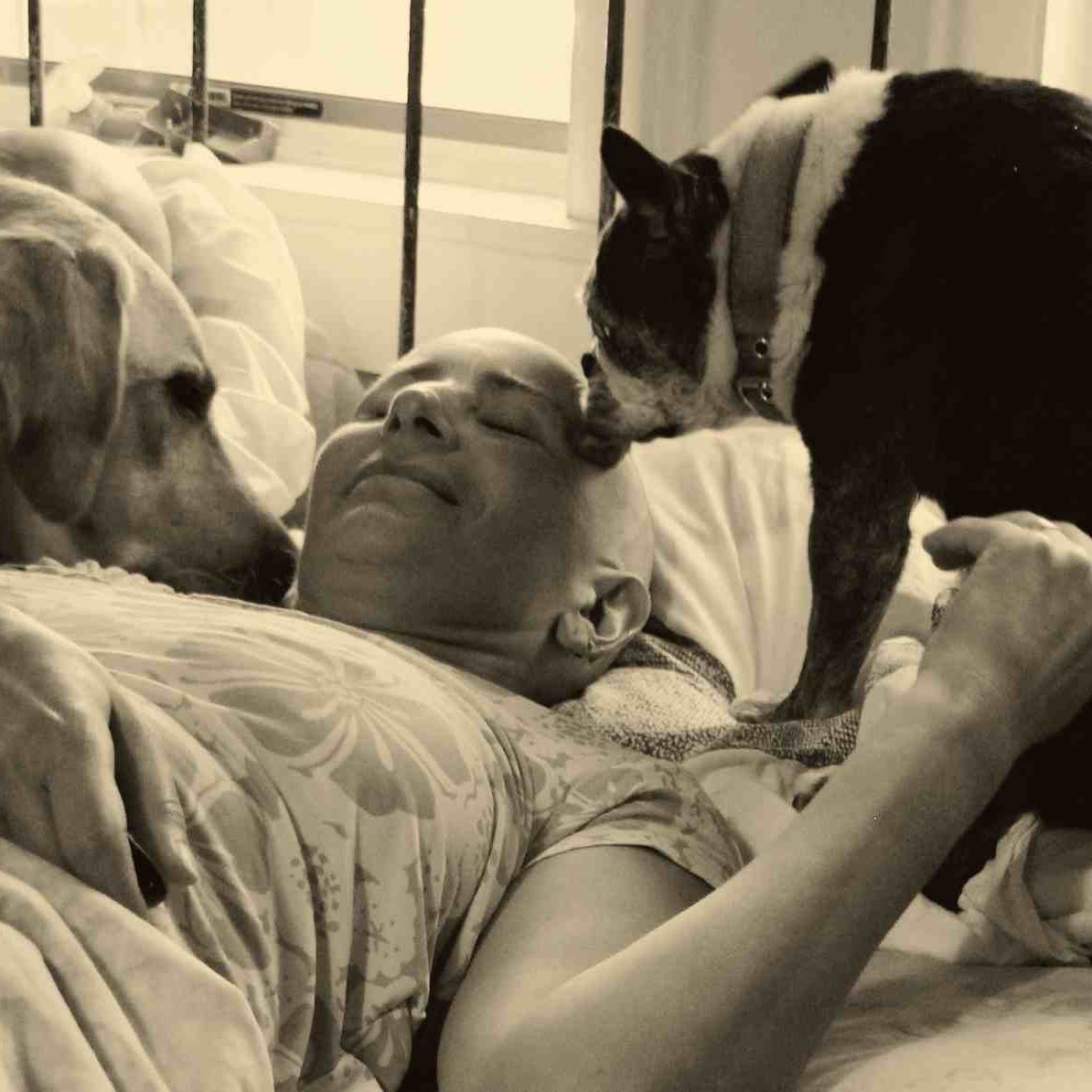 Cindy Gordon, PhD, LPC